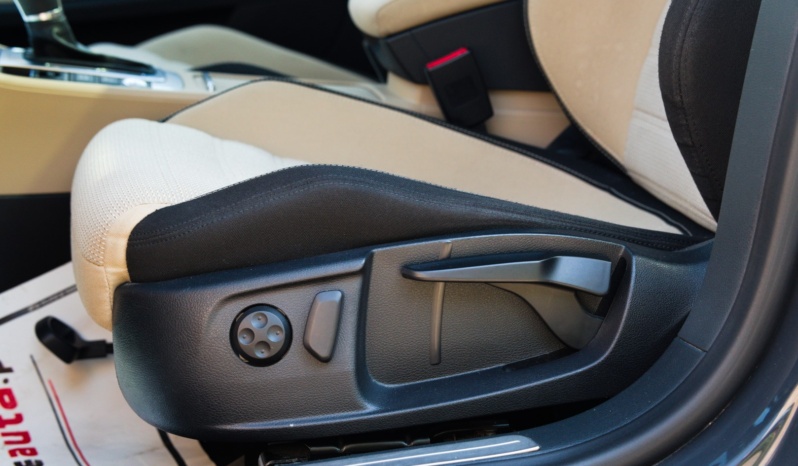Volkswagen CC full