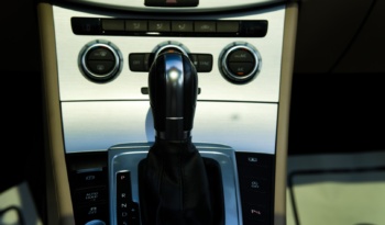 Volkswagen CC full
