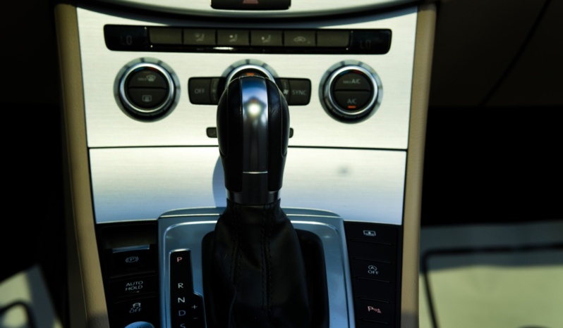 Volkswagen CC full