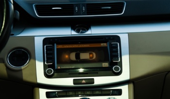 Volkswagen CC full
