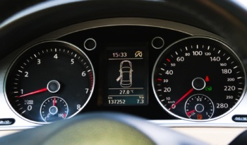 Volkswagen CC full