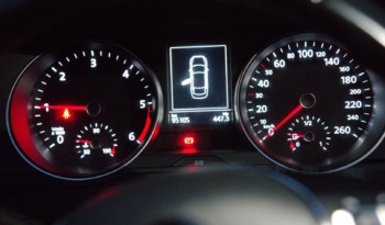 Volkswagen Passat full