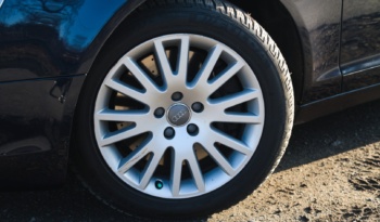 Audi A6 quattro full