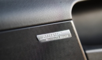 Audi A6 quattro full