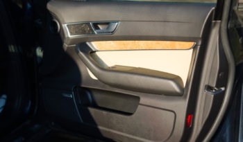 Audi A6 quattro full