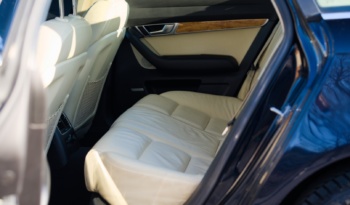 Audi A6 quattro full