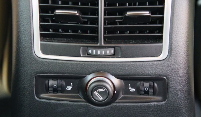 Audi A6 quattro full