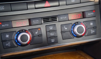 Audi A6 quattro full