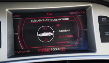 Audi A6 quattro full