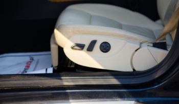 Audi A6 quattro full