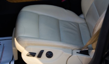 Audi A6 quattro full