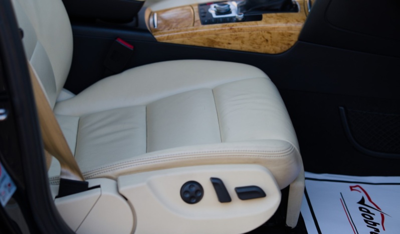 Audi A6 quattro full