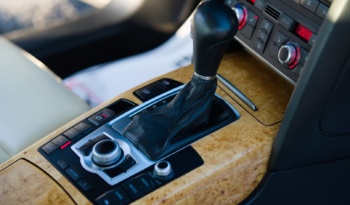 Audi A6 quattro full