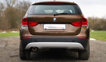 BMW X1 full