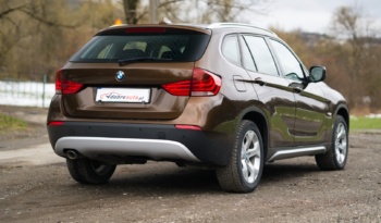BMW X1 full