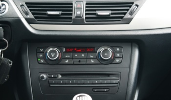 BMW X1 full