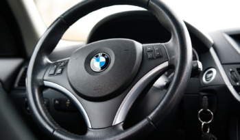 BMW X1 full