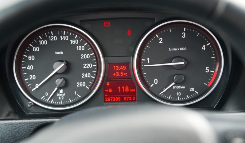 BMW X1 full