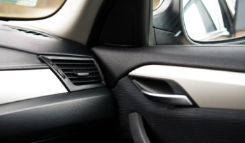 BMW X1 full