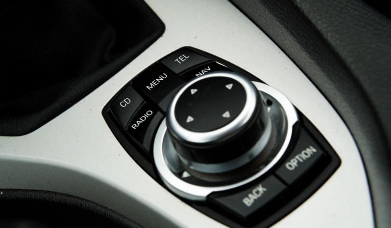 BMW X1 full
