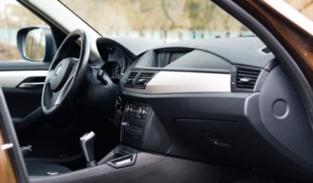 BMW X1 full