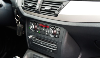 BMW X1 full