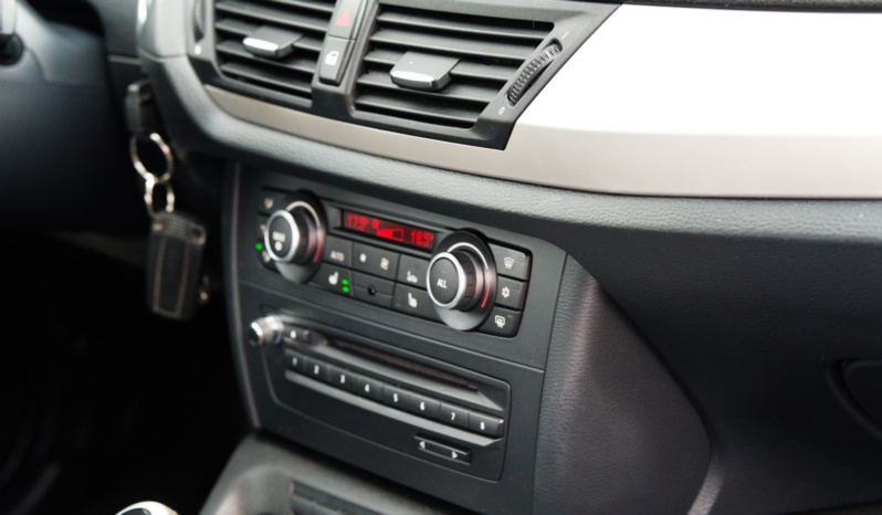 BMW X1 full