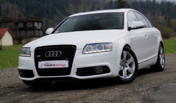 Audi A6 full