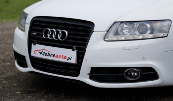 Audi A6 full