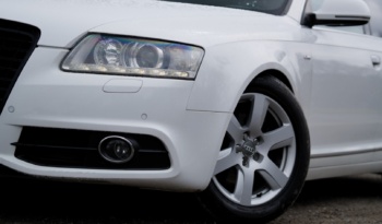 Audi A6 full