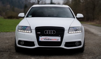 Audi A6 full