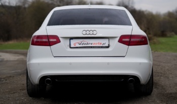 Audi A6 full