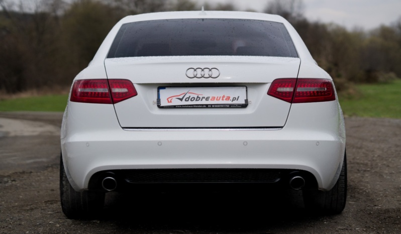 Audi A6 full