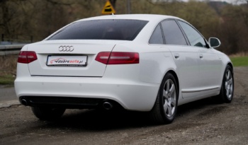 Audi A6 full