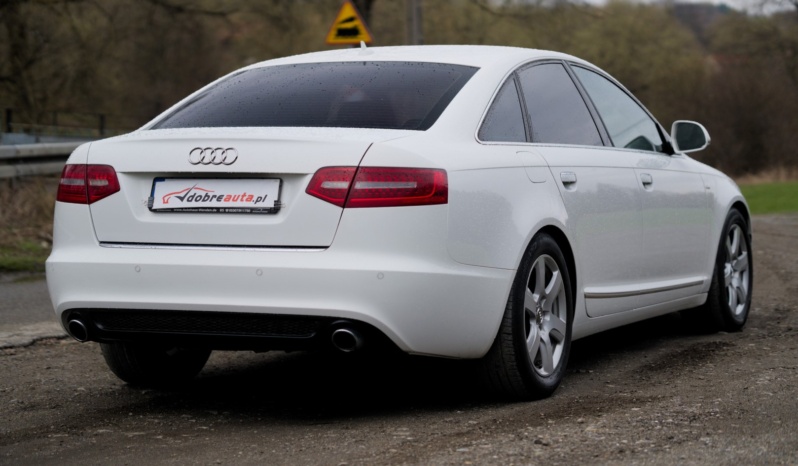 Audi A6 full