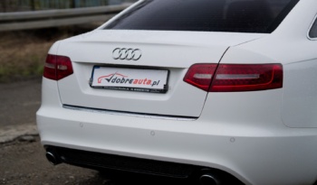 Audi A6 full