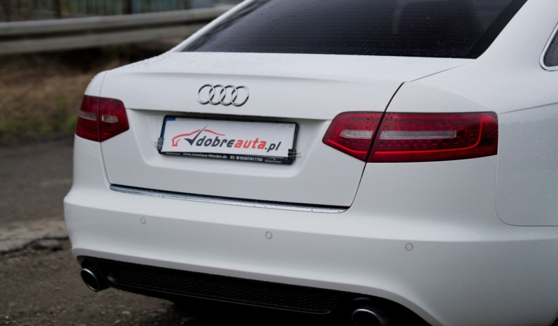 Audi A6 full