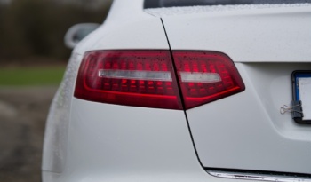 Audi A6 full