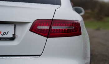 Audi A6 full