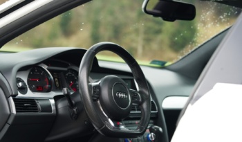 Audi A6 full