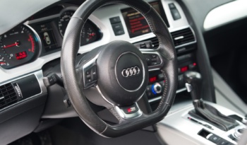 Audi A6 full