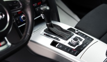 Audi A6 full