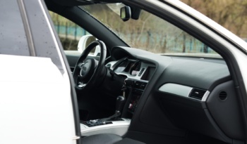 Audi A6 full