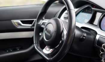 Audi A6 full