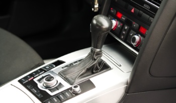 Audi A6 full