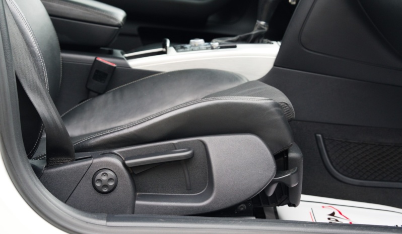 Audi A6 full