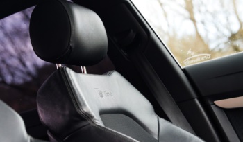 Audi A6 full