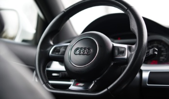 Audi A6 full