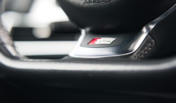 Audi A6 full