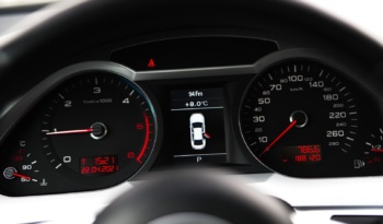 Audi A6 full